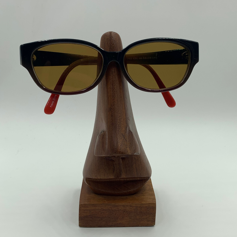 SRO 5702 Black Oval Cat Eye Sunglasses China